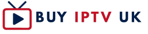 BUY IPTV UK | BEST IPTV UK